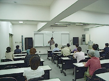 バリ島のガムラン講座(初級)