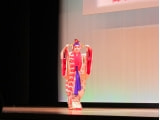 琉球芸能公演1