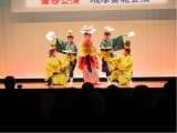 琉球芸能公演6